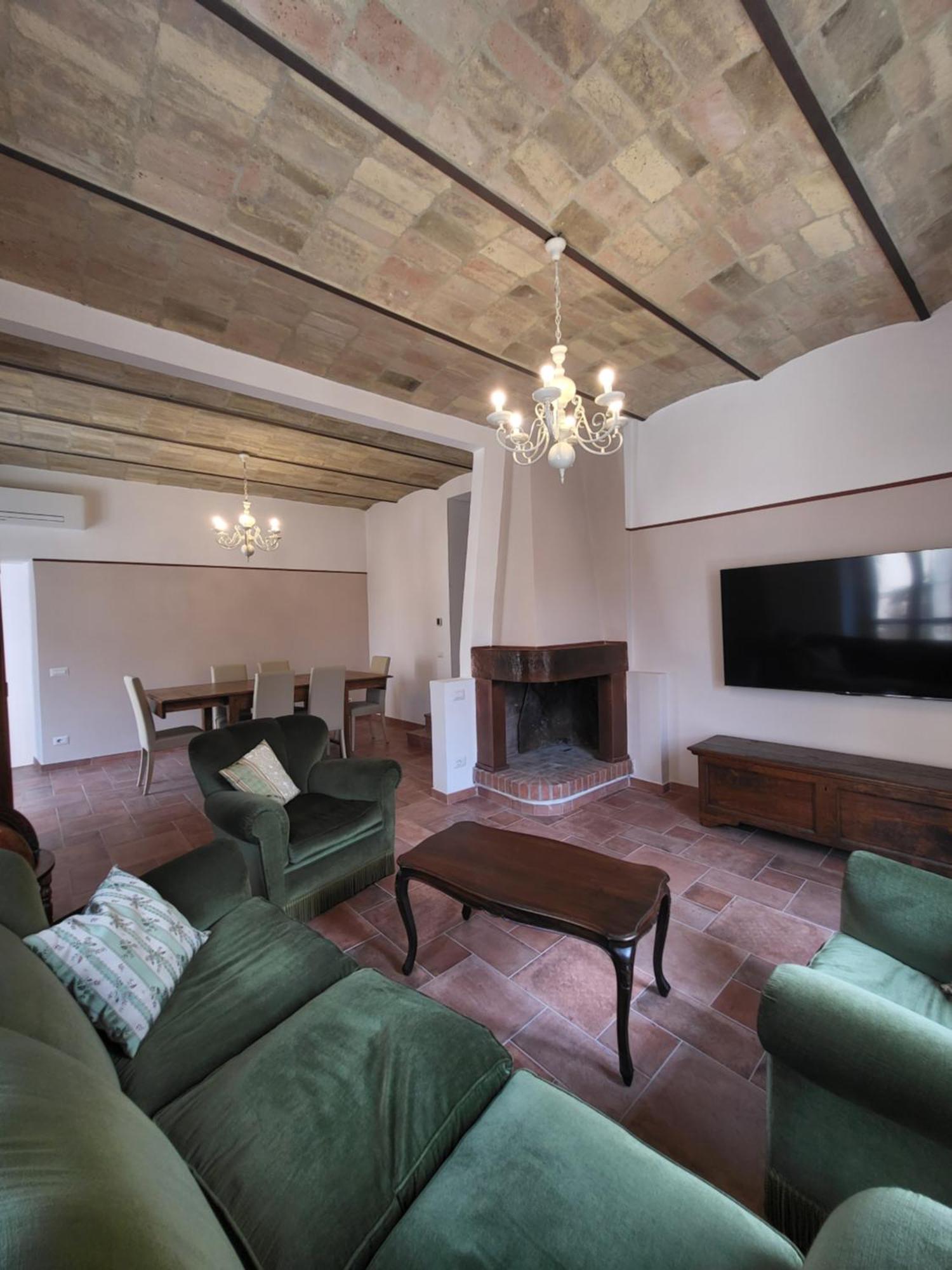 Magic Spell Villa สเปลโล ภายนอก รูปภาพ